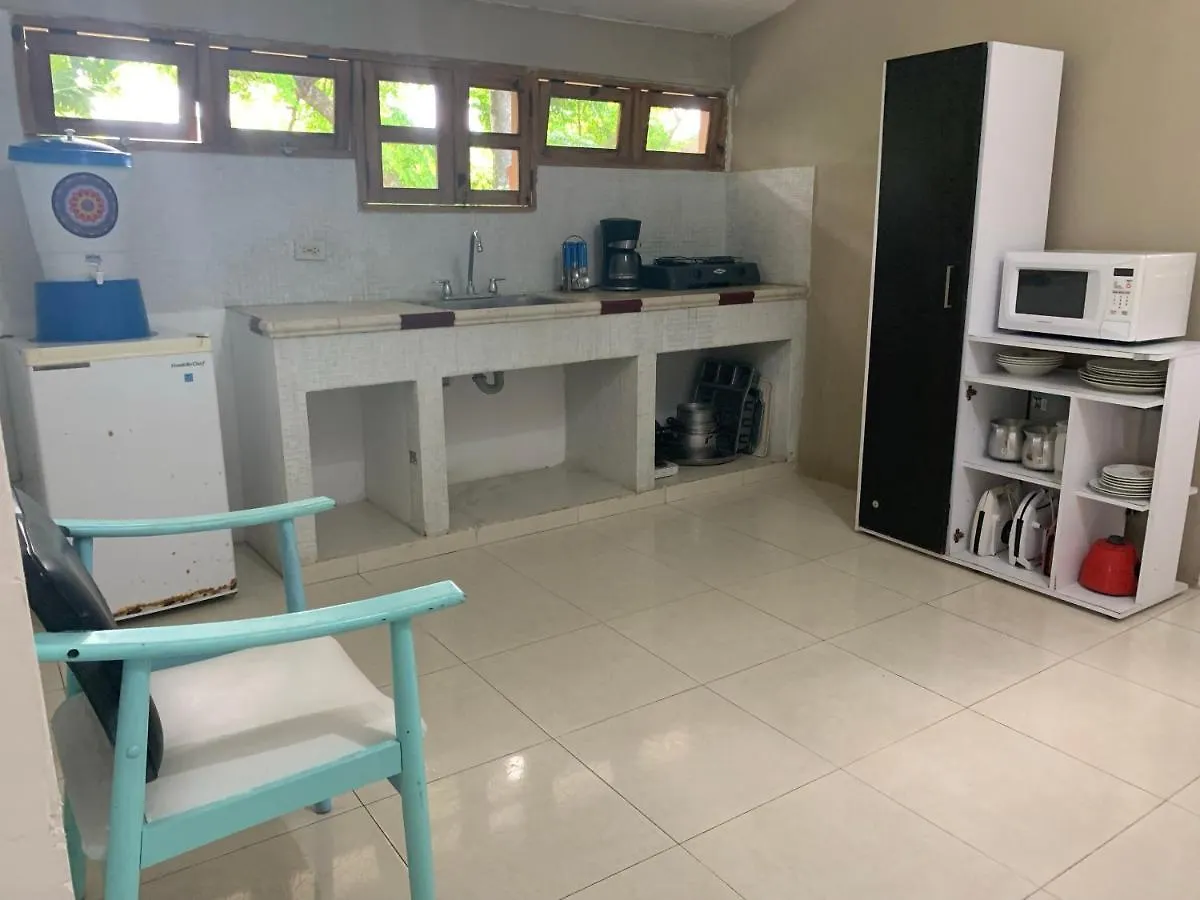 Hostal Casaluna San Andres Casa de hóspedes
