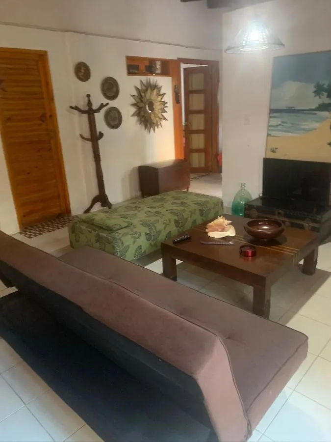 Hostal Casaluna San Andres 0*, San Andrés Colômbia