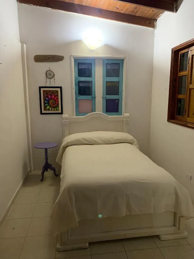 Hostal Casaluna San Andres Colômbia