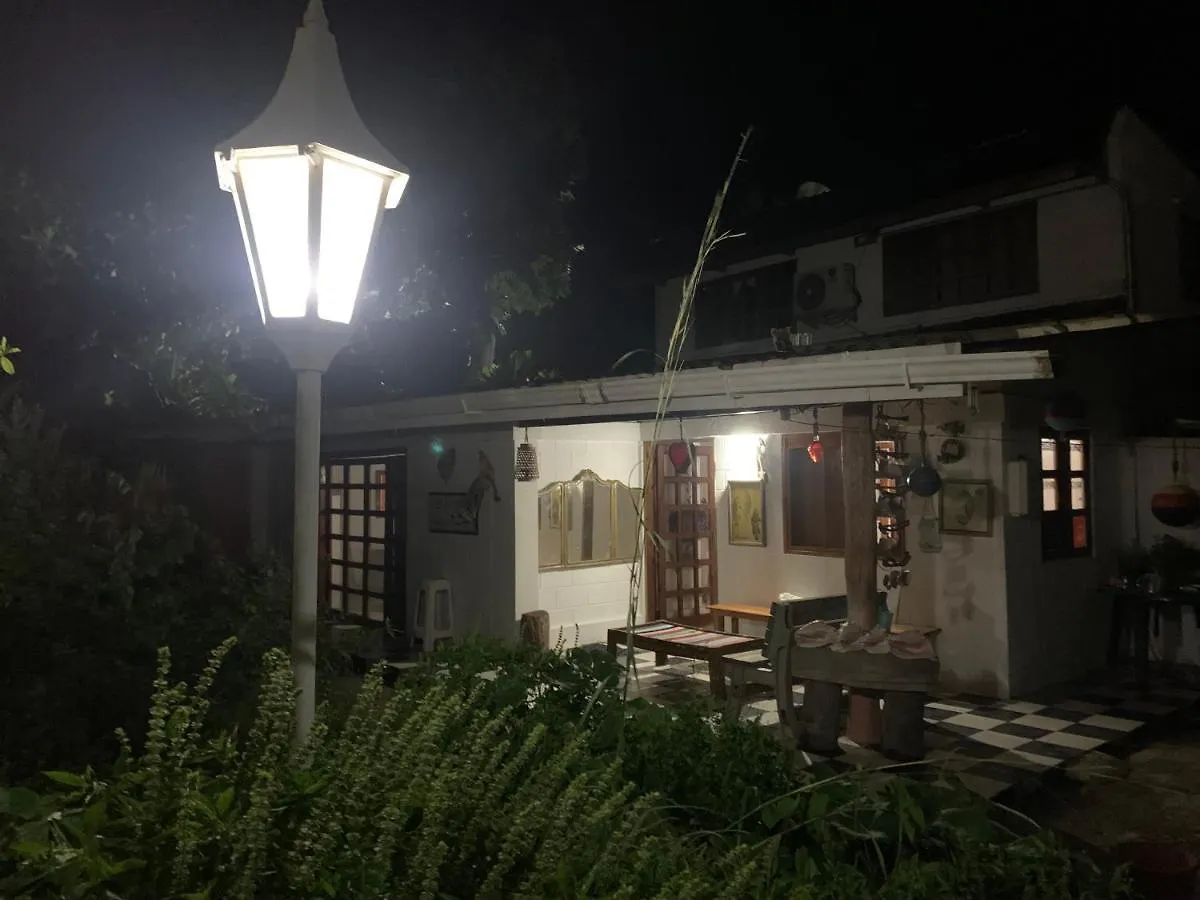 Hostal Casaluna San Andres 0*, San Andrés Colômbia
