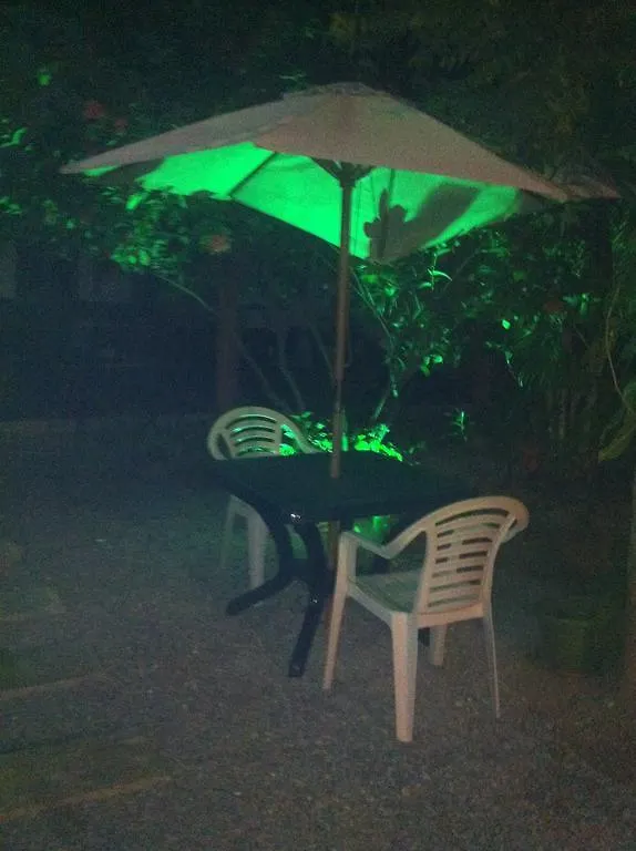 Hostal Casaluna San Andres Casa de hóspedes San Andrés
