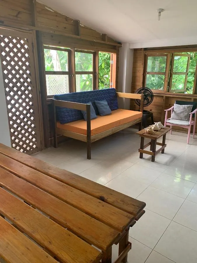 Hostal Casaluna San Andres Pensjonat San Andrés