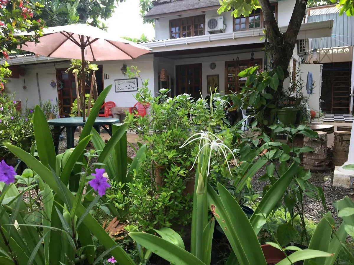 Hostal Casaluna San Andres