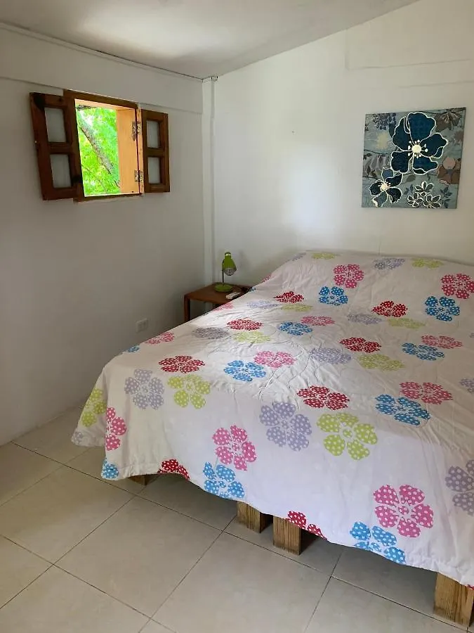 Hostal Casaluna San Andres 0*, San Andrés Kolumbia