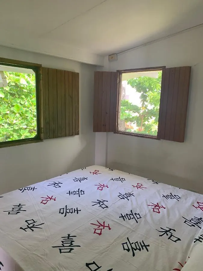 Hostal Casaluna San Andres