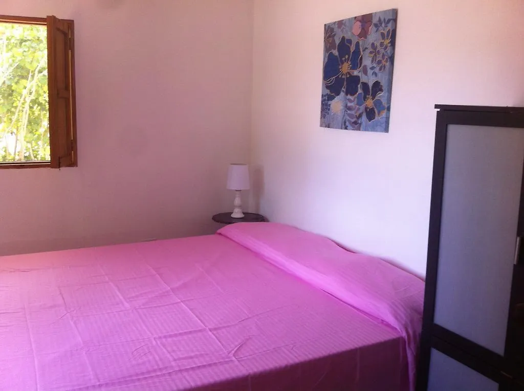 Pensjonat Hostal Casaluna San Andres Kolumbia