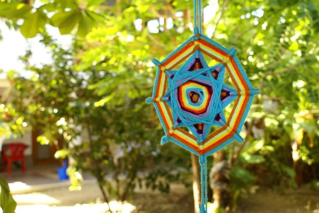 Hostal Casaluna San Andres San Andrés