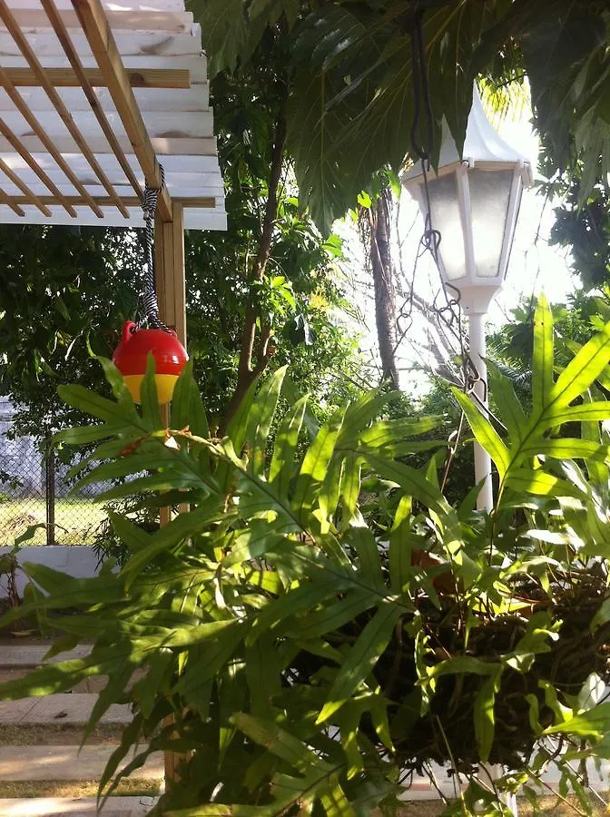 Hostal Casaluna San Andres