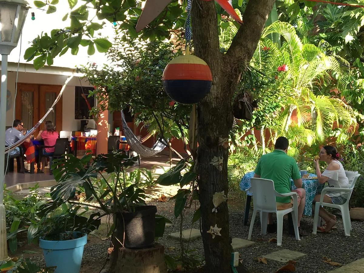 Hostal Casaluna San Andres 0*, San Andrés