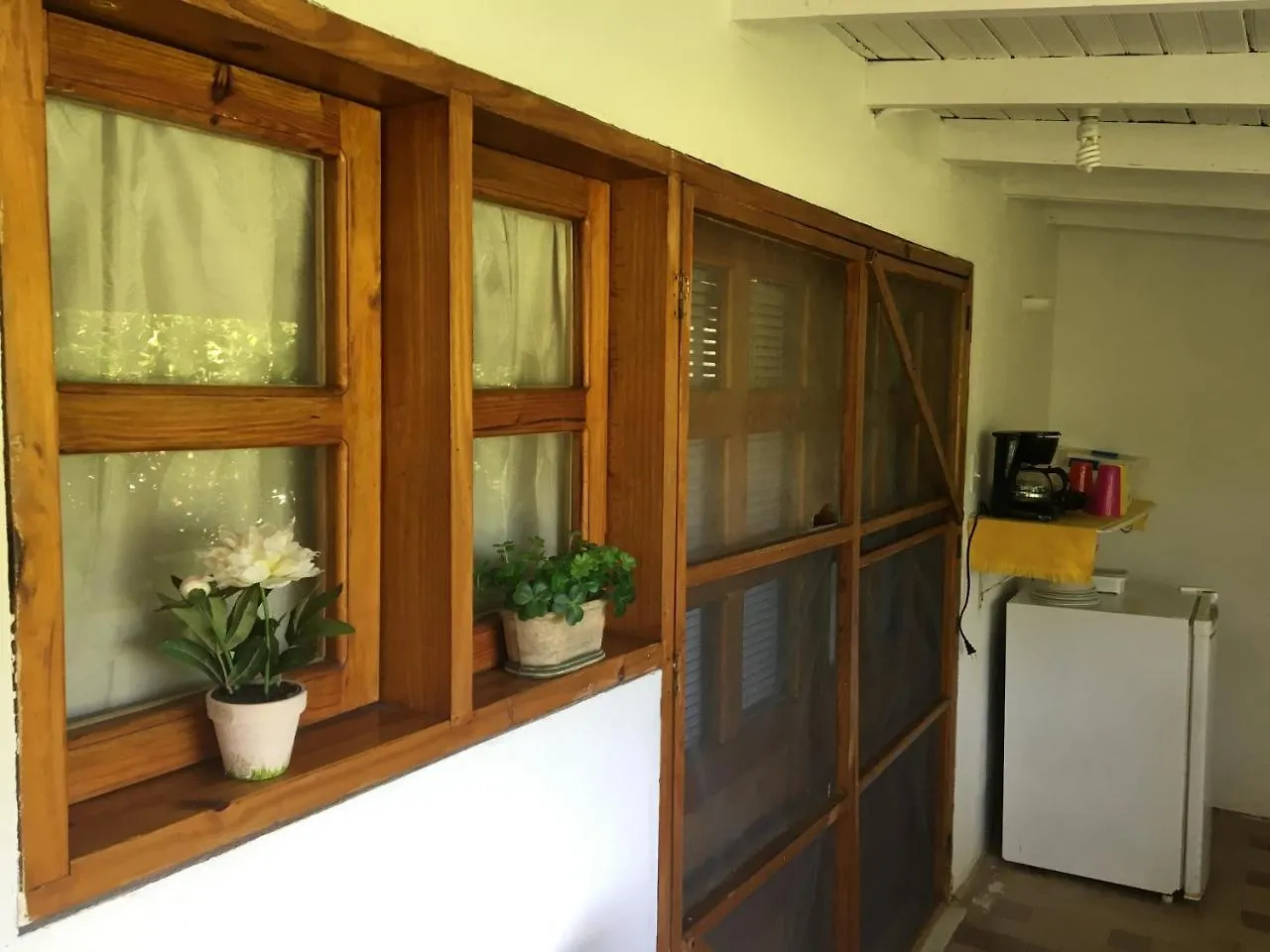 Hostal Casaluna San Andres Pensjonat San Andrés