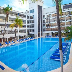 4* Hotel Sol Caribe All Inclusive