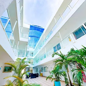 3* Aparthotel Caribbean Island