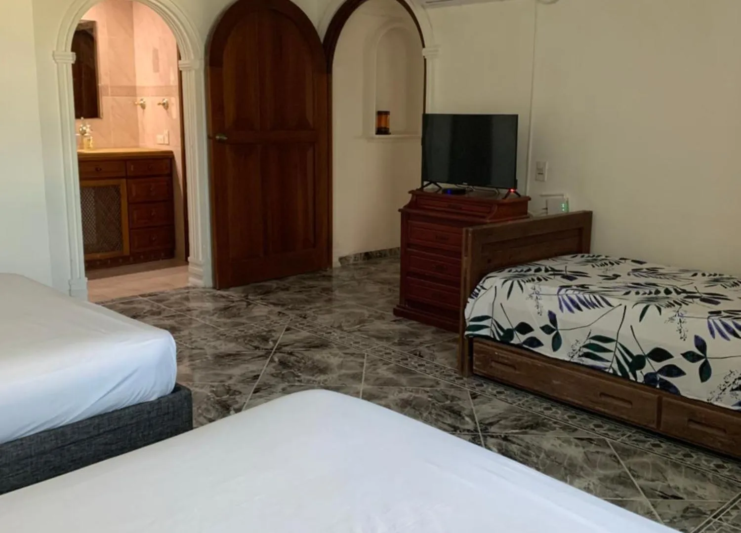 Affittacamere Hotel Hostal Casaluna San Andres